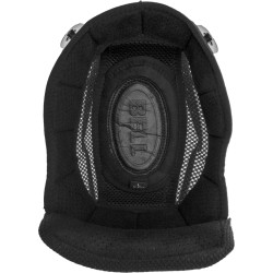 Coiffe BELL SX-1 noir taille L