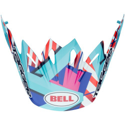 Visière BELL Moto 9 Flex / Moto 9 Tagger Trouble