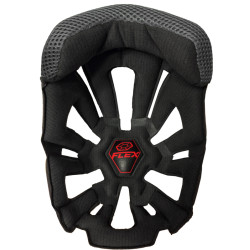 Coiffe BELL Moto 9 Flex noir taille XS