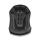 Coiffe BELL Moto 9 noir taille XL