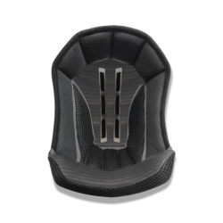 Coiffe BELL Moto 9 noir taille XL