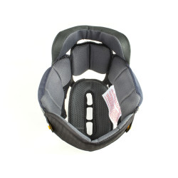 Coiffe intérieure ARAI GP Dry-Cool taille S 7mm (épaisseur standard) pour casque RX-7 GP 