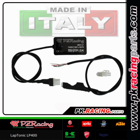 PZ RACING LAP TRONIC