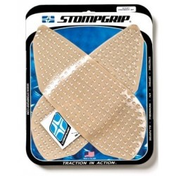 STOMPGRIP daytona 675 06-12