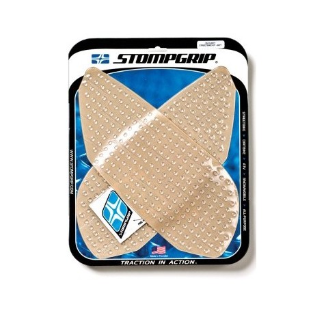 STOMPGRIP daytona 675 06-12