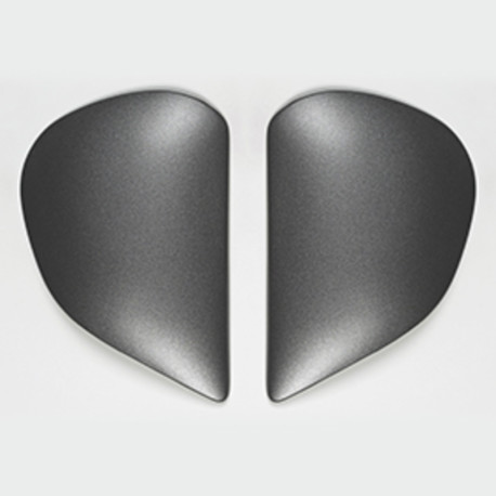 PLATINE ECRAN ARAI SAJ GREY FROST CASQUE INTEGRAL