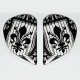 PLATINE ECRAN ARAI SAJ IMPERATOR CASQUE INTEGRAL