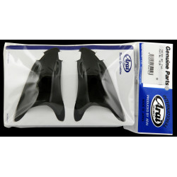 Diffuseurs supérieurs arrières ARAI Diffuser TX-4 Tinted pour casque Tour-X 4 