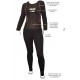 Sous combinaison skeed Racer Air 2 women