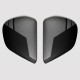 Platine écran ARAI VAS Place Black casque intégral