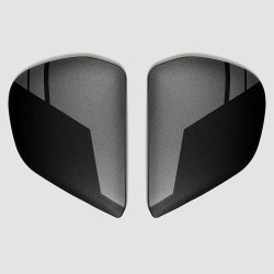 Platine écran ARAI VAS Place Black casque intégral