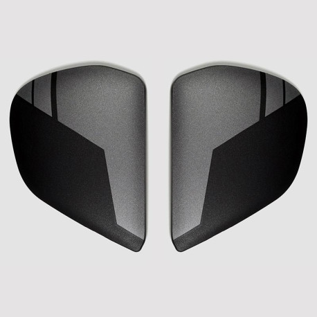 Platine écran ARAI VAS Place Black casque intégral