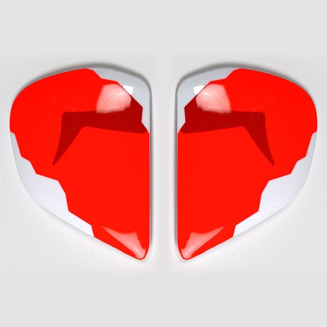 Platine écran ARAI VAS Doohan TT casque intégral