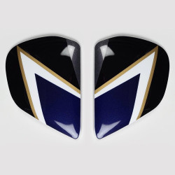 Platine écran ARAI VAS League UK casque intégral
