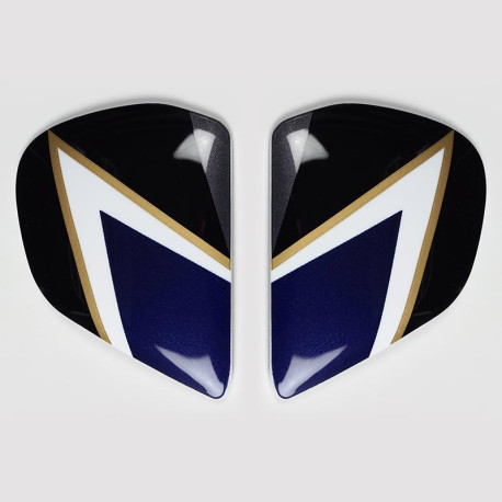 Platine écran ARAI VAS League UK casque intégral