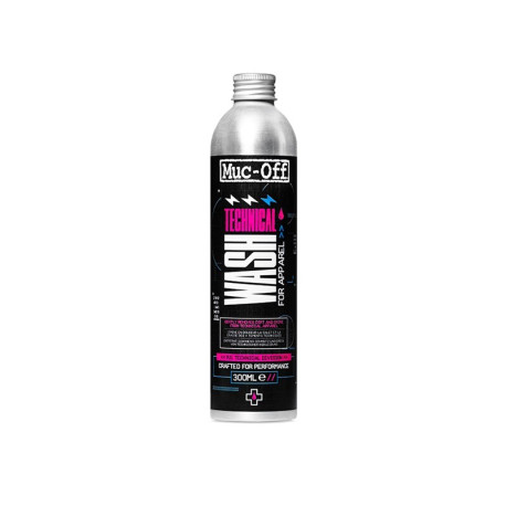 Nettoyant pour vêtements MUC-OFF 300ml