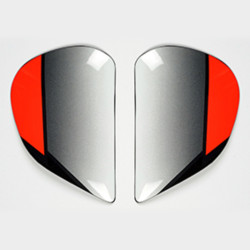 PLATINE ECRAN ARAI SAJ NATION CASQUE INTEGRAL