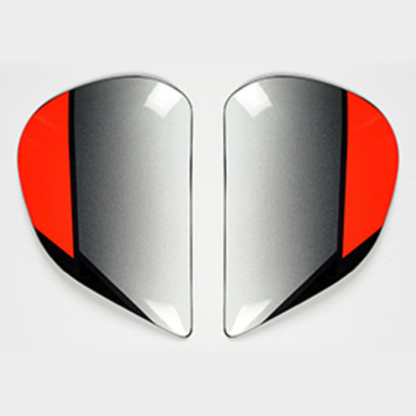 PLATINE ECRAN ARAI SAJ NATION CASQUE INTEGRAL