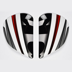 PLATINE ECRAN ARAI SAJ HONOR CASQUE INTEGRAL