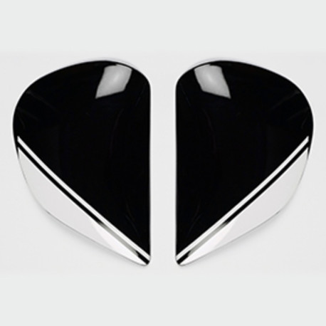 PLATINE ECRAN ARAI SAJ TARGET CASQUE INTEGRAL