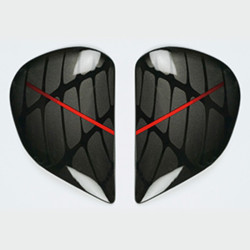 PLATINE ECRAN ARAI SAJ DAWN CASQUE INTEGRAL