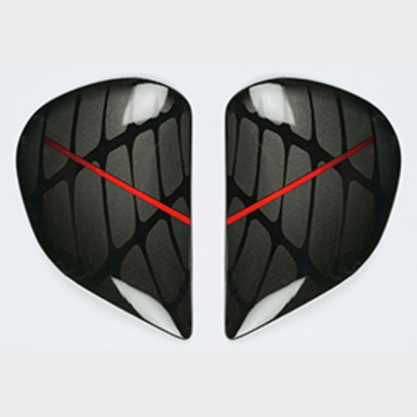 PLATINE ECRAN ARAI SAJ DAWN CASQUE INTEGRAL