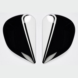 PLATINE ECRAN ARAI SAJ STAGE CASQUE INTEGRAL