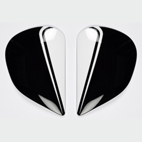PLATINE ECRAN ARAI SAJ STAGE CASQUE INTEGRAL