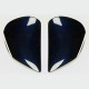 PLATINE ECRAN ARAI SAJ DANI-2 CASQUE INTEGRAL