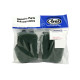 Mousses de joues ARAI Dry-Cool FCS 20mm (épaisseur standard L-XL) pour casques Rebel/Chaser-V/Chaser-V PRO 