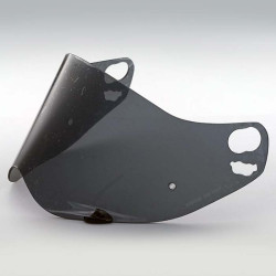 ECRAN ARAI TOUR-X W/PIN FUME FONCE CASQUE INTEGRAL