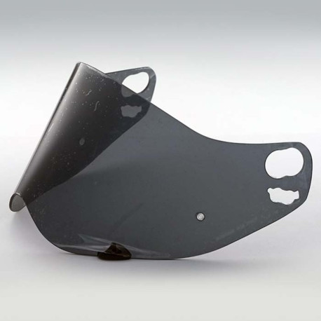 ECRAN ARAI TOUR-X W/PIN FUME FONCE CASQUE INTEGRAL