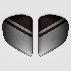 Platine écran ARAI VAS Focus casque intégral