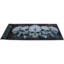 Tapis de stand absorbant ICON