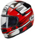 Composant de kit ARAI casque Profile-V + Pinlock - SVP commandez référence 800001930369