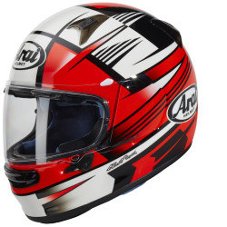 Composant de kit ARAI casque Profile-V + Pinlock - SVP commandez référence 800001930369
