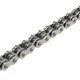 Chaîne de transmission JT DRIVE CHAIN 520 X1R acier 120 maillons