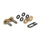 Attache type clip AFAM AR A420R1-G or