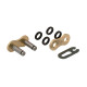 Attache type clip AFAM AR A415F acier