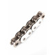Attache à riveter AFAM type MRS A525XHR2-W blanc