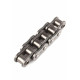 Attache à riveter AFAM MR A532ZVX acier