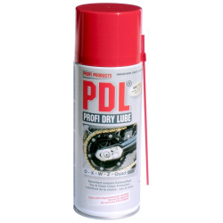 Profi Dry Lube PDL - spray 400 ml