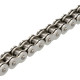 Chaîne de transmission JT DRIVE CHAIN 525 Z3 acier 116 maillons