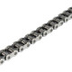 Chaîne de transmission JT DRIVE CHAIN 428 HDR acier 122 maillons