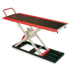 TABLE ELEVATRI RACING350