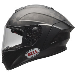 Casque BELL Pro Star FIM ECE Matte Black taille L