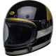 Casque BELL Bullitt Atwlyd - Noir