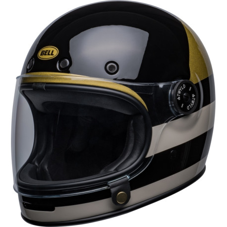 Casque BELL Bullitt Atwlyd - Noir