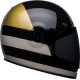 Casque BELL Bullitt Atwlyd - Noir