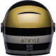 Casque BELL Bullitt Atwlyd - Noir